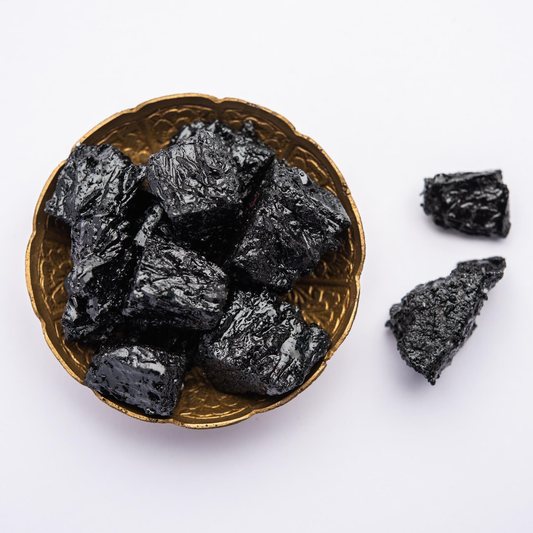 What Is Shilajit?