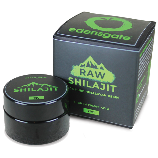 Shilajit Resin 20G
