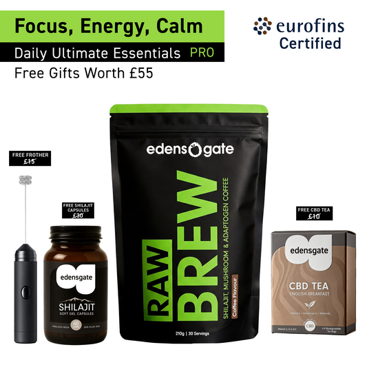 Rawbrew Kit
