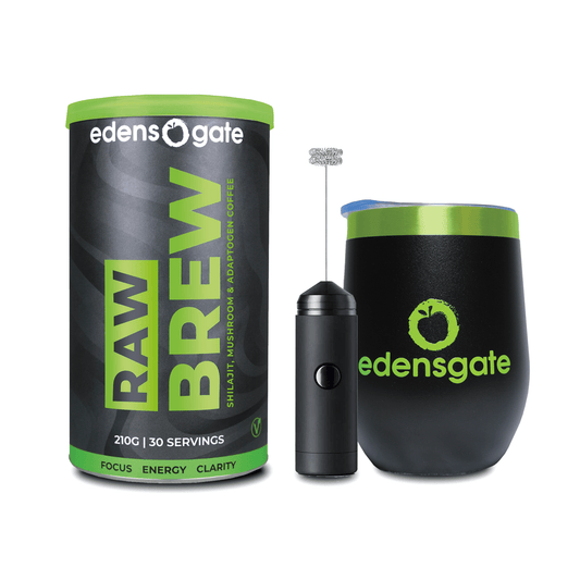 Rawbrew Kit