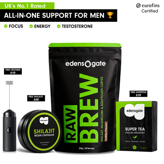 Rawbrew Kit