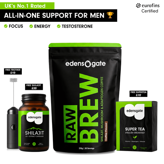 Rawbrew Kit