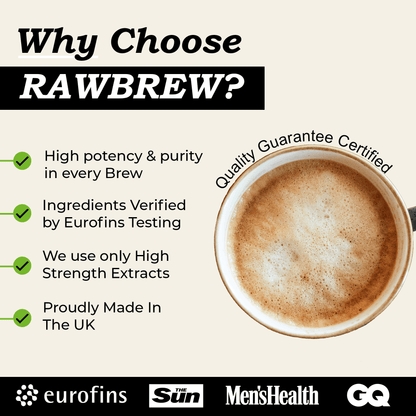 Rawbrew